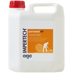 POROSEAL OIL