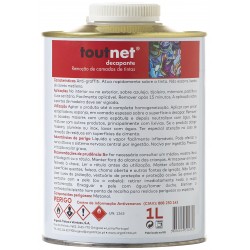 TOUTNET DECAPANTE
