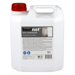 TOUTNET LAVA E BRANQUEIA