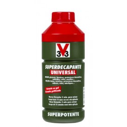 SUPERDECAPANTE UNIVERSAL