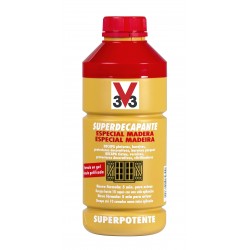 SUPERDECAPANTE MADEIRA