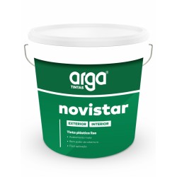 NOVISTAR