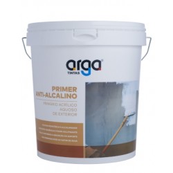 PRIMER ANTI-ALCALINO