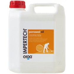 POROSEAL OIL